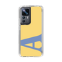 Slim Protection Case［ Original - initial color - A yellow ］