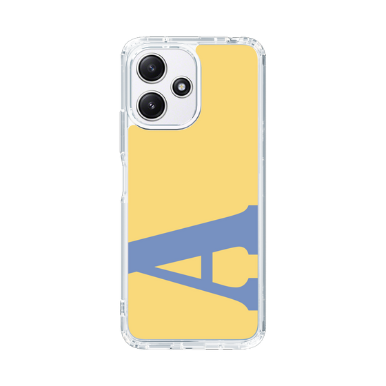 Slim Protection Case［ Original - initial color - A yellow ］