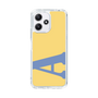 Slim Protection Case［ Original - initial color - A yellow ］