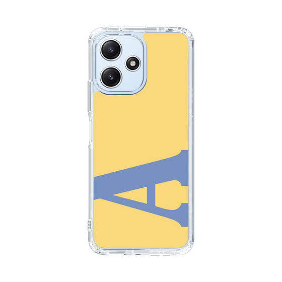 Slim Protection Case［ Original - initial color - A yellow ］