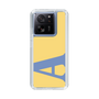 Slim Protection Case［ Original - initial color - A yellow ］