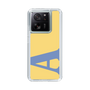 Slim Protection Case［ Original - initial color - A yellow ］