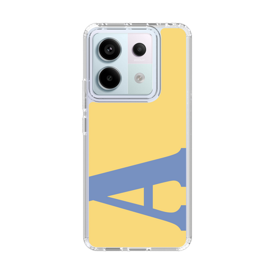 Slim Protection Case［ Original - initial color - A yellow ］