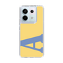 Slim Protection Case［ Original - initial color - A yellow ］