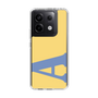 Slim Protection Case［ Original - initial color - A yellow ］