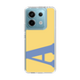 Slim Protection Case［ Original - initial color - A yellow ］