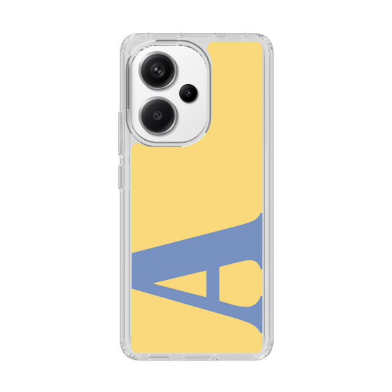 Slim Protection Case［ Original - initial color - A yellow ］