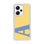 Slim Protection Case［ Original - initial color - A yellow ］