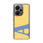 Slim Protection Case［ Original - initial color - A yellow ］