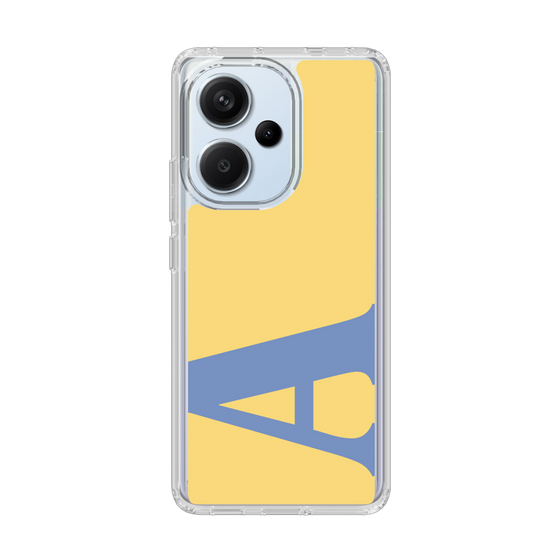 Slim Protection Case［ Original - initial color - A yellow ］