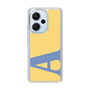 Slim Protection Case［ Original - initial color - A yellow ］