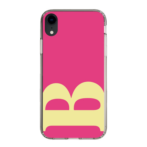Slim Protection Case［ Original - initial color - B pink ］