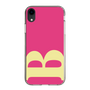 Slim Protection Case［ Original - initial color - B pink ］