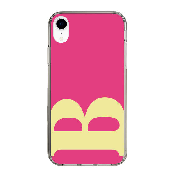 Slim Protection Case［ Original - initial color - B pink ］