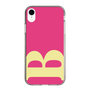 Slim Protection Case［ Original - initial color - B pink ］