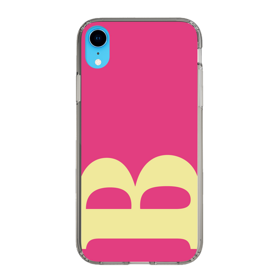 Slim Protection Case［ Original - initial color - B pink ］