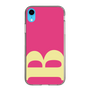 Slim Protection Case［ Original - initial color - B pink ］