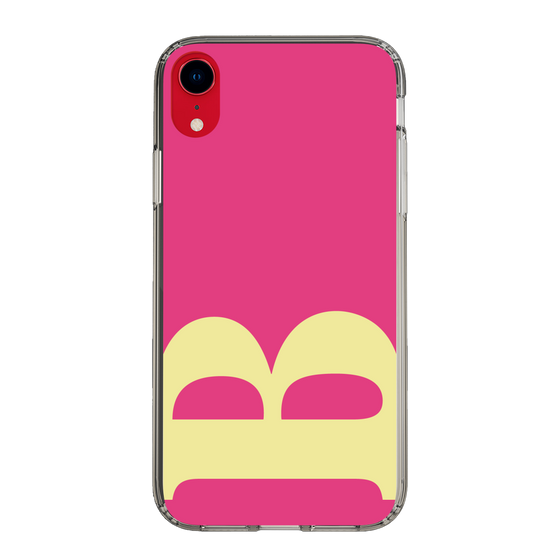 Slim Protection Case［ Original - initial color - B pink ］