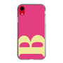 Slim Protection Case［ Original - initial color - B pink ］
