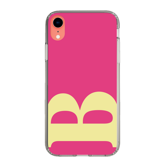 Slim Protection Case［ Original - initial color - B pink ］