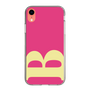 Slim Protection Case［ Original - initial color - B pink ］