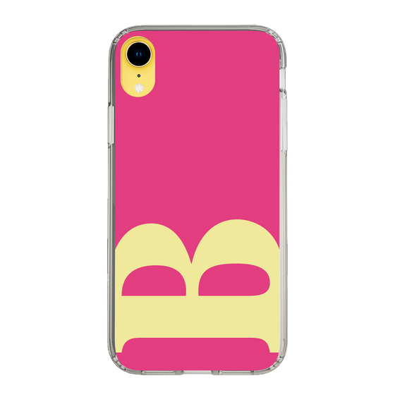 Slim Protection Case［ Original - initial color - B pink ］