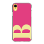 Slim Protection Case［ Original - initial color - B pink ］