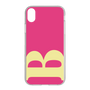Slim Protection Case［ Original - initial color - B pink ］