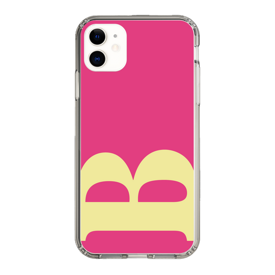 Slim Protection Case［ Original - initial color - B pink ］