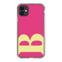 Slim Protection Case［ Original - initial color - B pink ］