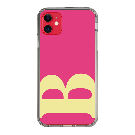 Slim Protection Case［ Original - initial color - B pink ］