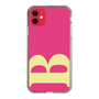Slim Protection Case［ Original - initial color - B pink ］
