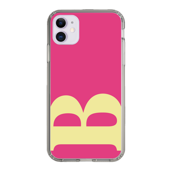 Slim Protection Case［ Original - initial color - B pink ］