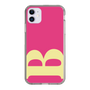 Slim Protection Case［ Original - initial color - B pink ］
