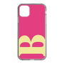 Slim Protection Case［ Original - initial color - B pink ］