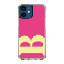 Slim Protection Case［ Original - initial color - B pink ］