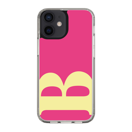 Slim Protection Case［ Original - initial color - B pink ］