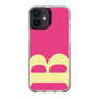 Slim Protection Case［ Original - initial color - B pink ］