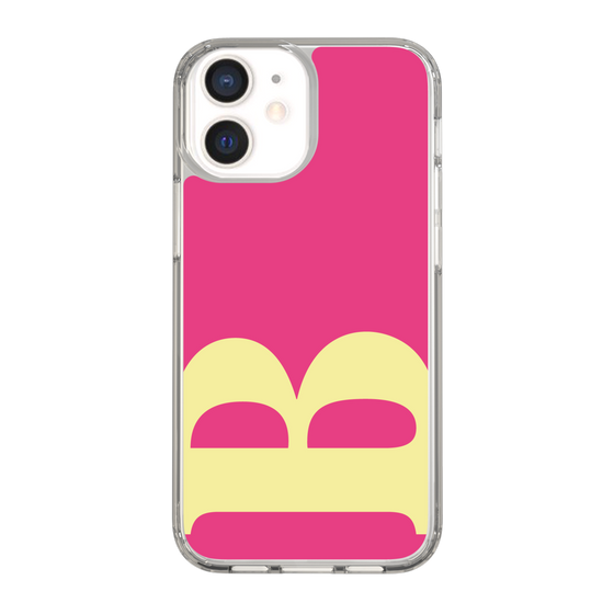 Slim Protection Case［ Original - initial color - B pink ］