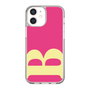 Slim Protection Case［ Original - initial color - B pink ］