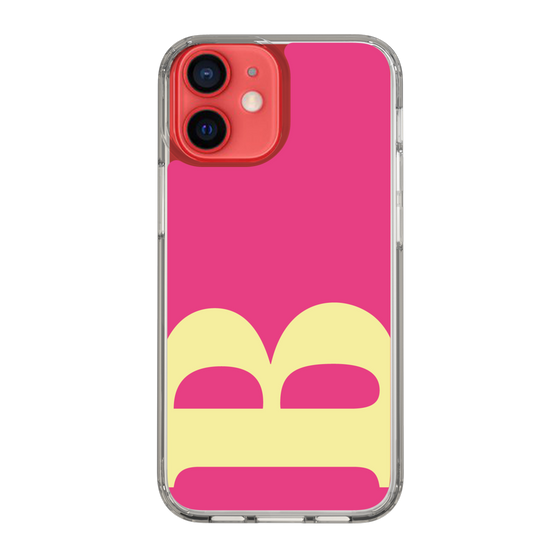 Slim Protection Case［ Original - initial color - B pink ］