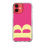 Slim Protection Case［ Original - initial color - B pink ］