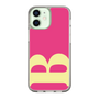 Slim Protection Case［ Original - initial color - B pink ］