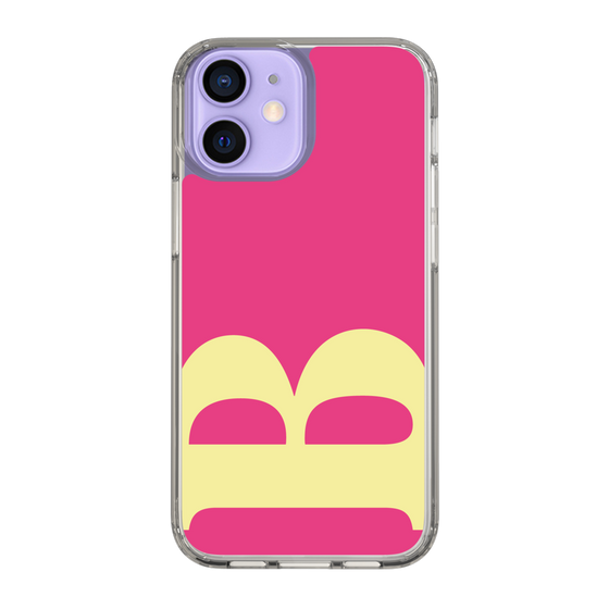 Slim Protection Case［ Original - initial color - B pink ］