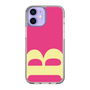 Slim Protection Case［ Original - initial color - B pink ］