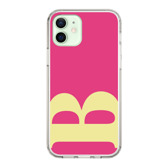 Slim Protection Case［ Original - initial color - B pink ］