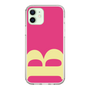 Slim Protection Case［ Original - initial color - B pink ］