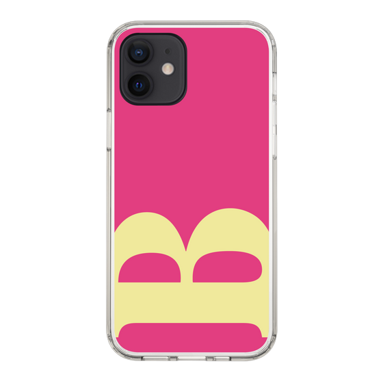 Slim Protection Case［ Original - initial color - B pink ］