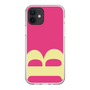 Slim Protection Case［ Original - initial color - B pink ］