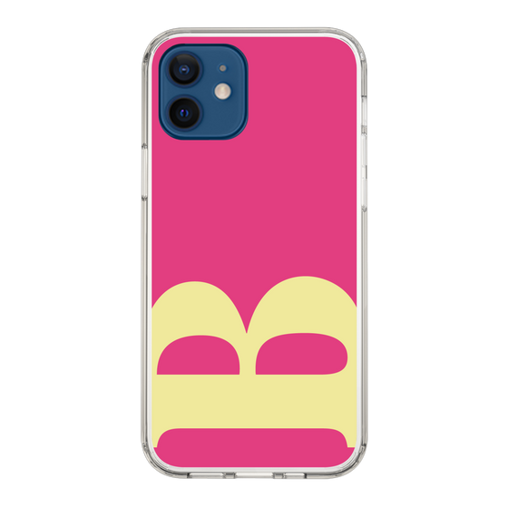 Slim Protection Case［ Original - initial color - B pink ］